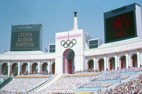 Топ-25: Занимательные факты про летние Олимпийские игры