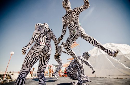 Burning Man-2016 (24 фото)