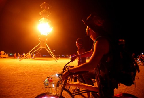 Burning Man-2016 (24 фото)