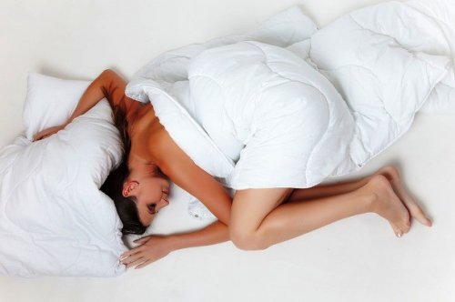 Топ-25: Что происходит с нашим телом, пока мы спим