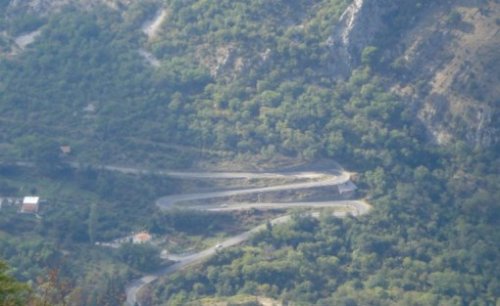 Топ-10: Странные и необычные туристические достопримечательности в Черногории