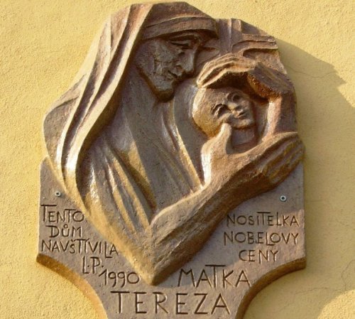Топ-25: Восхитительные факты про Мать Терезу и её необыкновенную жизнь