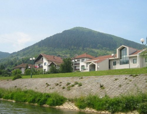 Топ-10: Странные  необычные достопримечательности в Боснии и Герцеговине