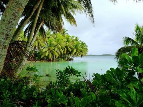 Топ-25: Красивые острова, о принадлежности которых вы могли не знать