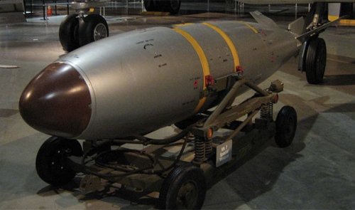 Топ-25: Впечатляющие факты про бомбы, которые вы ещё не знали