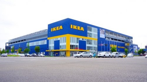 Топ-25: Факти про IKEA, які не вимагають складання