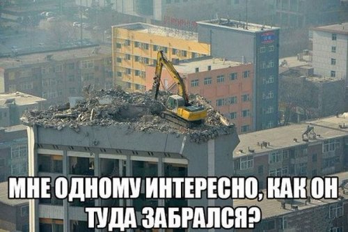 Прикольные картинки пятничным вечером (74 шт)
