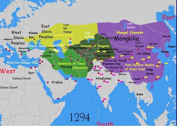 Руководство по тактике империя список