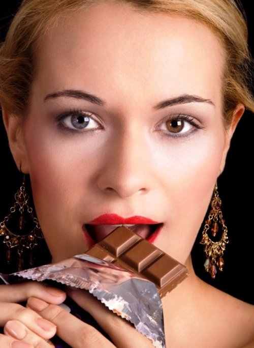 Топ-25: Польза от употребления шоколада, которая облегчит вашу вину