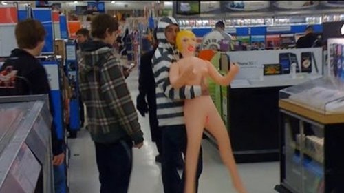Чудаки и чудачества Walmart (20 фото)