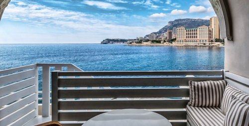 Топ-10: Удивительные и необычные туристические достопримечательности в Монако