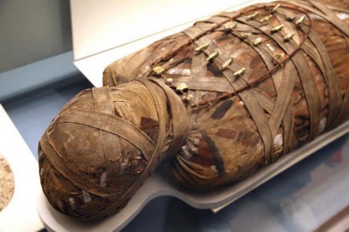 Топ-10: Ужасающие факты про Древний Египет, которые вы не знали