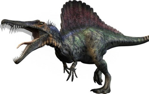 Топ-10: Факты про динозавров, вселяющие ужас
