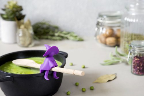 10 креативных кухонных аксессуаров от Ototo