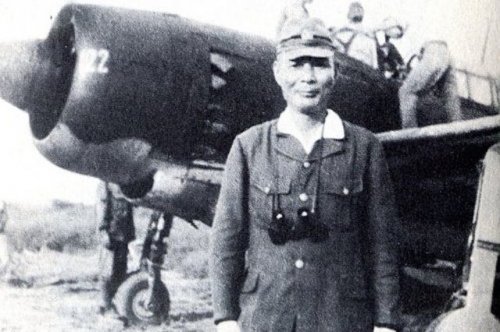 Топ-10: самые впечатляющие факты про камикадзе во время Второй мировой войны