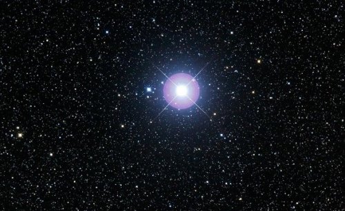 Самые слабые звезды которые можно получить на фотографии крупнейшим в мире телескопом относятся к 25