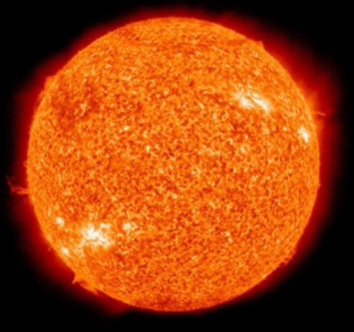 Топ-10: Крупнейшие тела в нашей Солнечной системе