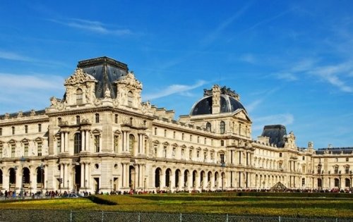 Топ-25: Крупнейшие дворцы в мире