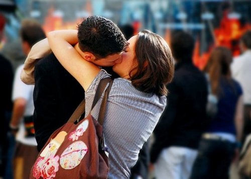Топ-25: самые любопытные факты про окситоцин – гормон любви