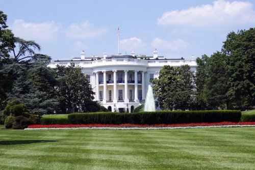 Топ-10: Удивительные факты про Белый дом