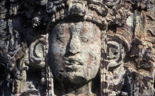 Топ-15: самые чарующие и загадочные руины городов империи майя