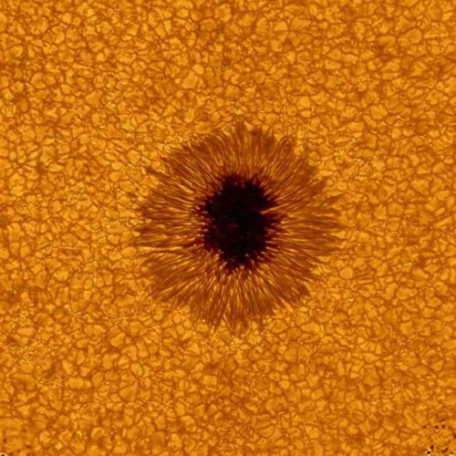 Топ-15: ужасающие и манящие фотографии космоса, от которых мурашки по коже