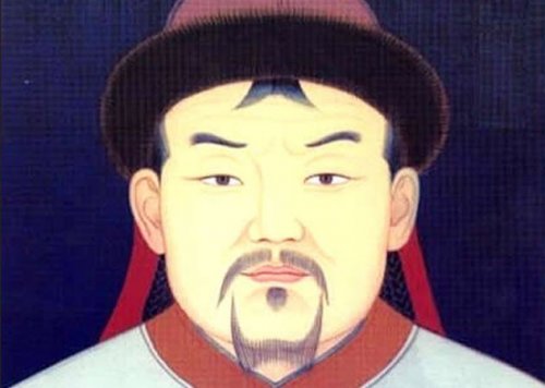 Топ-10: мрачные секреты Монгольской империи