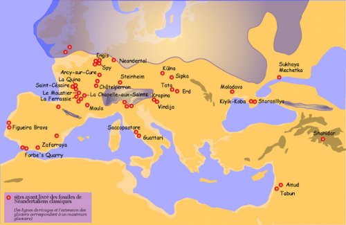 Топ-10: факты про доисторическую Европу, о которых вы могли не знать