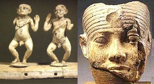Топ-10: самые любопытные факты про египетских фараонов