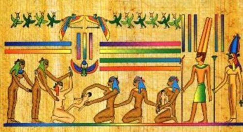 Топ-10: самые любопытные факты про египетских фараонов