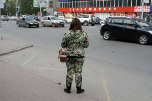 Тем временем в России (18 фото)