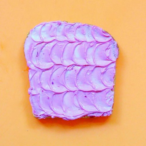 Разноцветные тосты покоряют Instagram (26 фото)