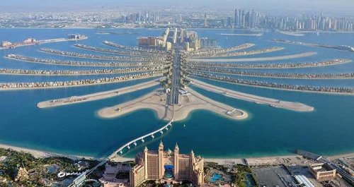 Топ-15: Невероятные факты про Дубай, которые вы могли не знать