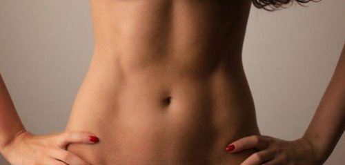 Топ-10 самых сексуальных женских частей тела по мнению мужчин