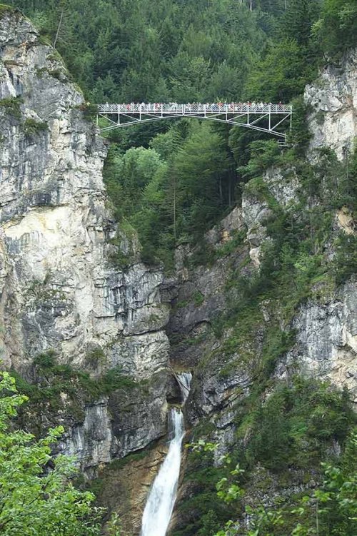 Топ-25: Самые опасные мосты, по которым вам лучше не ходить