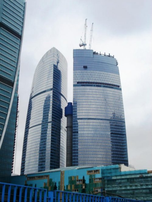Топ-25: самые высокие здания в мире, на которые вам стоит подняться