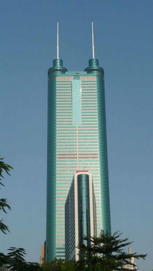 Топ-25: самые высокие здания в мире, на которые вам стоит подняться