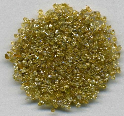 Топ-25: самые интересные факты про бриллианты