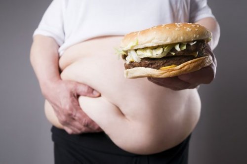 Топ-25: факты про ожирение, о которых вам стоит знать