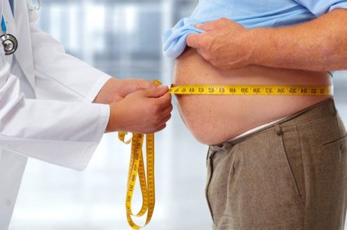 Топ-25: факты про ожирение, о которых вам стоит знать