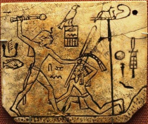Топ-25: малоизвестные и шокирующие подробности о жизни древних египтян