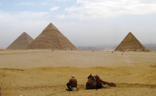 Топ-25: малоизвестные и шокирующие подробности о жизни древних египтян