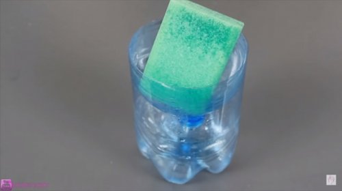Что можно сделать из пластиковых бутылок (15 фото)