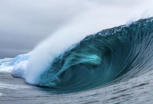 Топ-25: Удивительные факты про океан, о которых большинство людей не знает