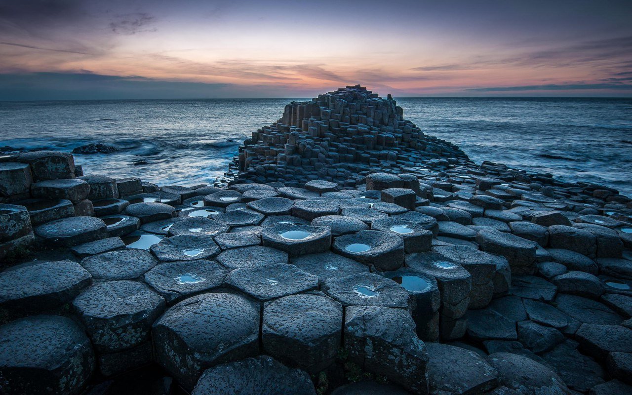 Dark markets ireland