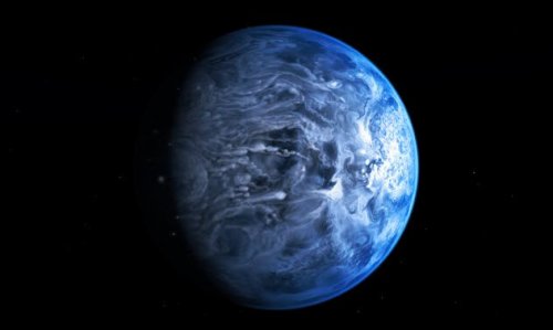 Топ-10: Самые странные планеты, о которых вы, вероятно, никогда не слышали