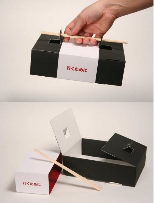 Креативный дизайн упаковки (19 фото)