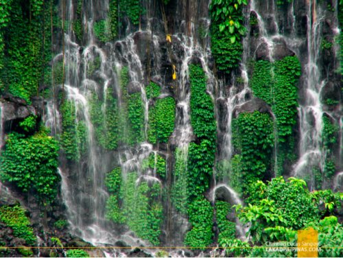 Илиган, город величественных водопадов (5 фото)