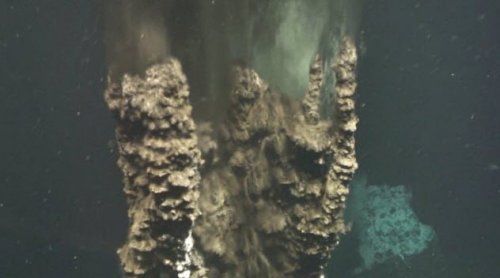 Топ-10: всё самое невероятное, когда-либо обнаруженное под водой