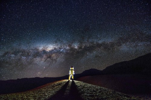 Победители конкурса астрофотографии Insight Astronomy Photographer of the Year 2017 (28 фото)